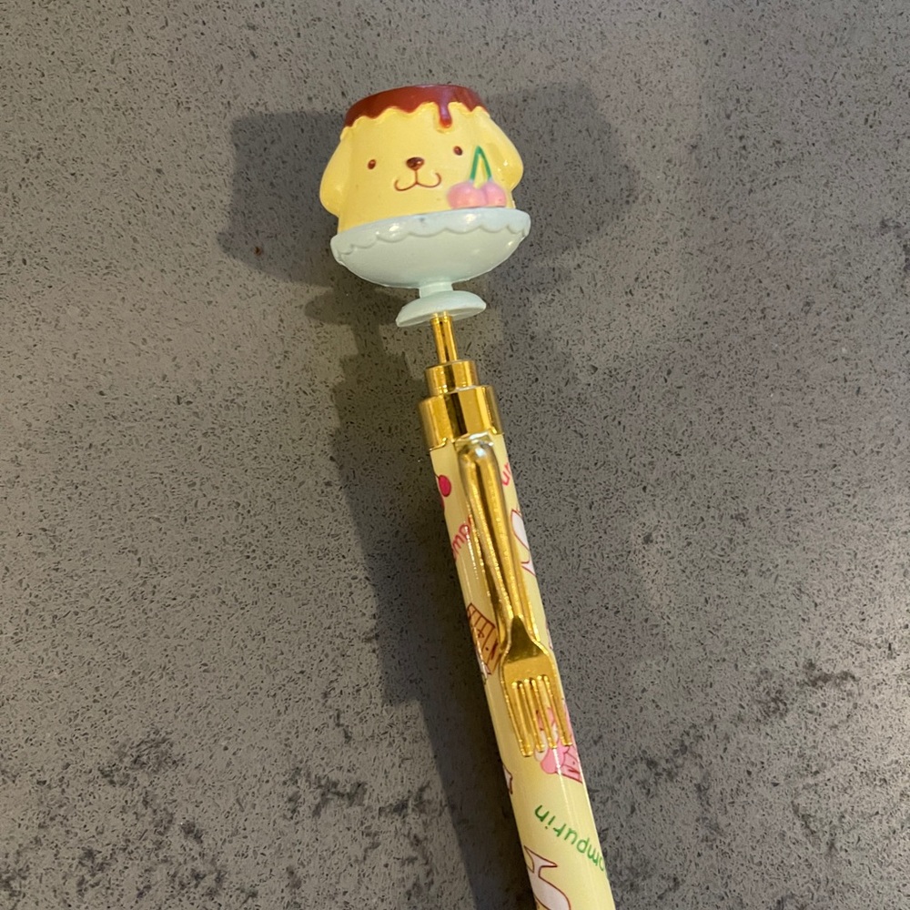 Japanese Kawaii Sanrio Mechanical Pencil